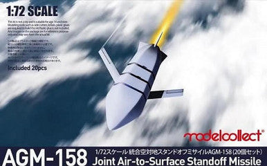 1/72 ModelCollect U.S. AGM-158 JASSM