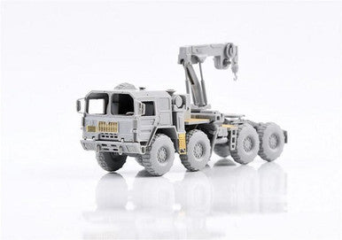 1/72 Model Collect German MAN KAT1M1014 8*8 HIGH-Mobility off-road truck