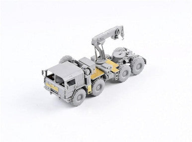 1/72 Model Collect German MAN KAT1M1014 8*8 HIGH-Mobility off-road truck