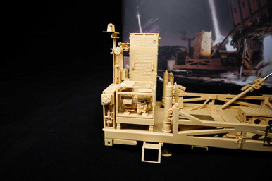 1/35 Magic Factory Air Defense System Iron Dome