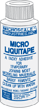 Micro Liquitape, 1 oz