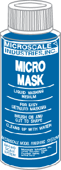 Micro Mask, 1 oz