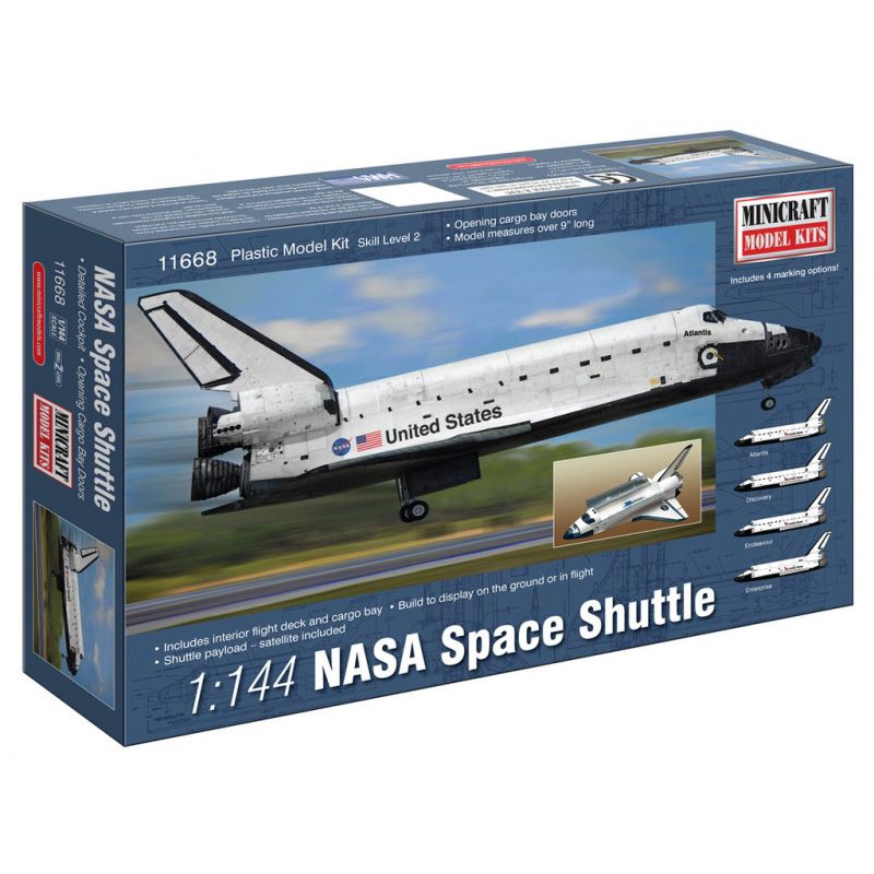 NASA Space Shuttle