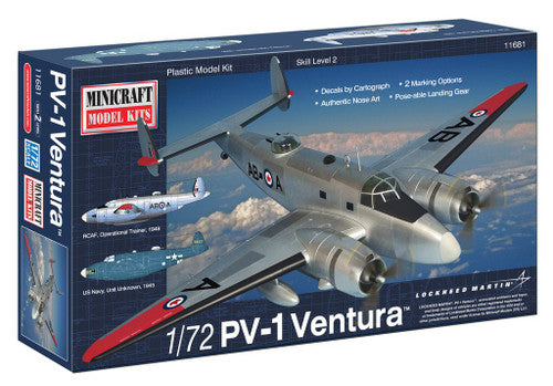 Pv-1 Ventura Usn