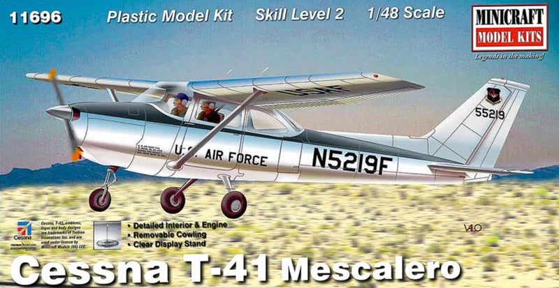 Cessna T-41 Mescalero