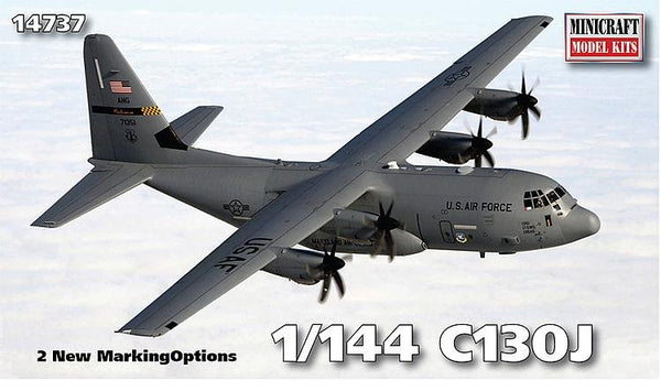 C-130J