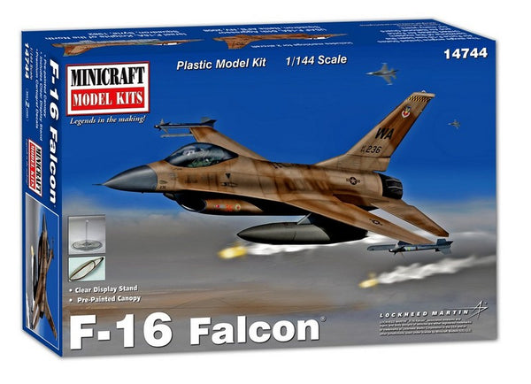 F-16A Falcon