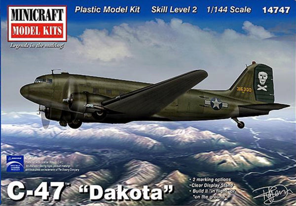 C-47 Dakota