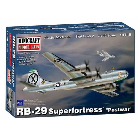 B-29 Postwar