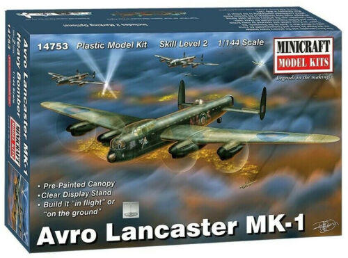 Avro Lancaster