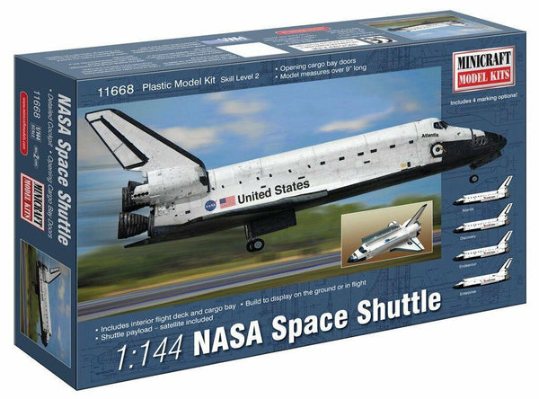 NASA Space Shuttle