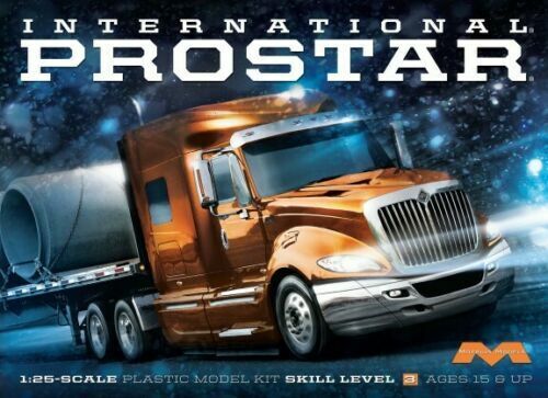 International ProStar