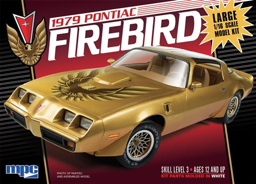 1979 Pontiac Firebird Car