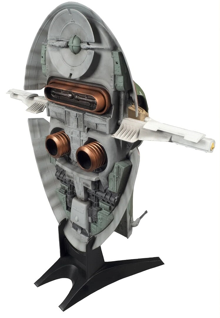 Star Wars Boba Fett's Starfighter 1:85