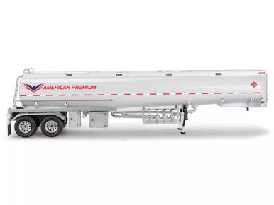 1/32 Revell Semi Tanker Trailer Plastic Model Kit