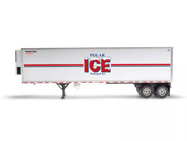 1/32 Revell 40' Semi Trailer Plastic Model Kit