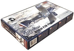 ROD043 - 1/72 Roden Bristol F2B Fighter