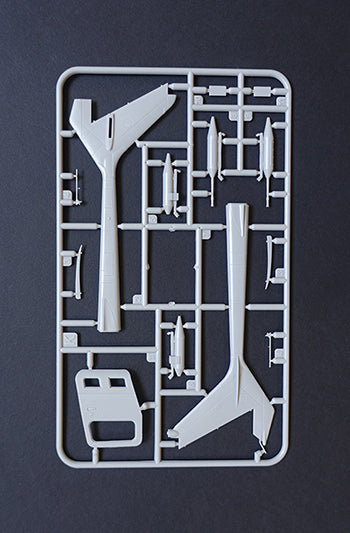 ROD628 - 1/32 Roden Reims Cessna FTB337G Lynx Bush War Rhodesian Air Force Light Attack War Aircraft