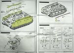 Pz.Kpfw.IV Upgrade Kit