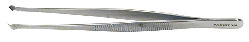 4 1/2" Bar Holding Tweezers