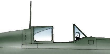 Dewoitine D.520 (Azur)