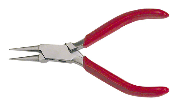 Round Nose Pliers