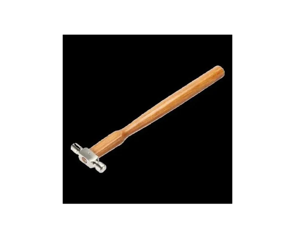 Squadron 10114 2oz. Stainless Steel Ball Peen Hammer