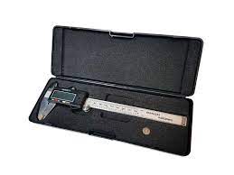 Squadron Tools Digital Caliper