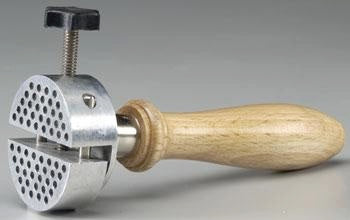 Adjustable Hand Vise