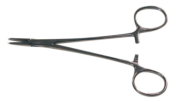 Straight Hemostat