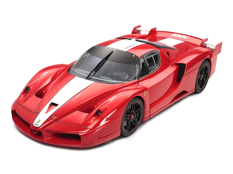 TAM12616 - 1/24 Tamiya Ferrari FXX Photo-Etched Detail Set