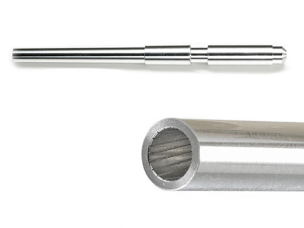 TAM12688 - 1/35 Tamiya Hummel Metal Gun Barrel