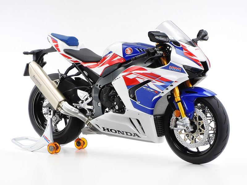 Honda CBR1000RR-R Fireblade SP 30th Anniversary