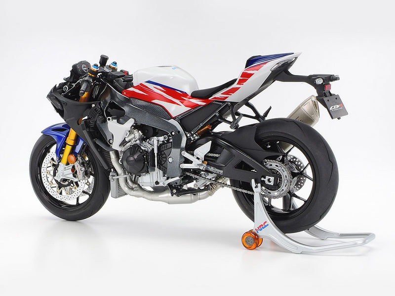 Honda CBR1000RR-R Fireblade SP 30th Anniversary