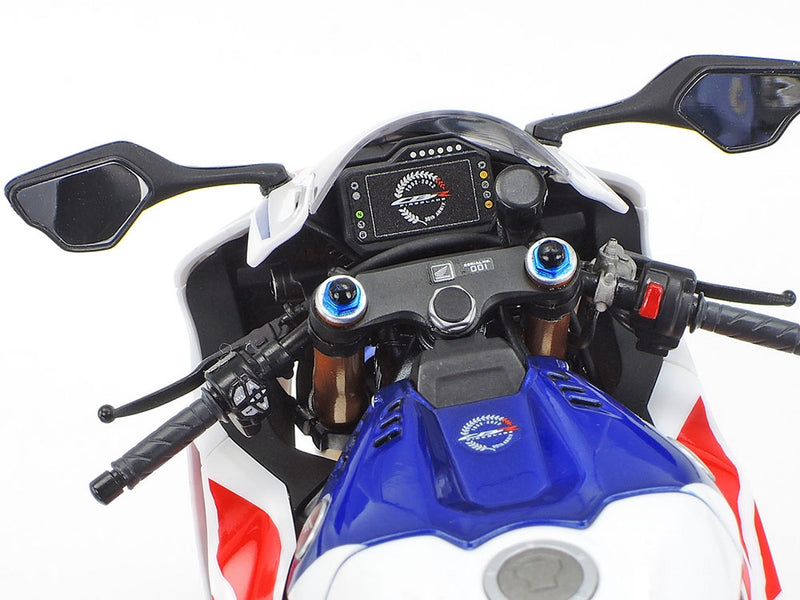 Honda CBR1000RR-R Fireblade SP 30th Anniversary