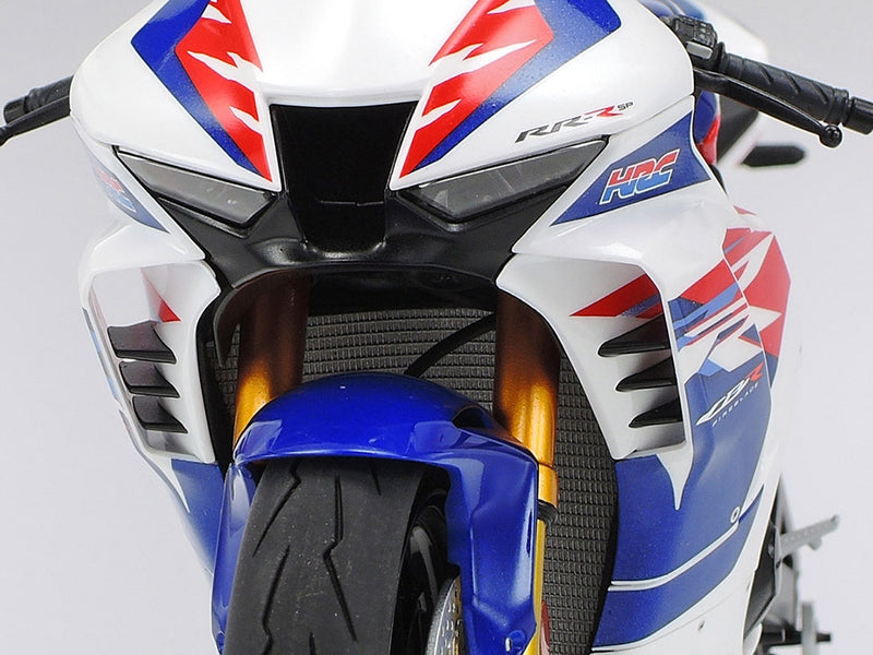 Honda CBR1000RR-R Fireblade SP 30th Anniversary