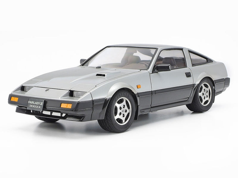 TAM24042 - 1/24 Tamiya Nissan Fairlady Z 300ZX Car