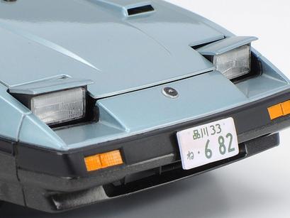 TAM24042 - 1/24 Tamiya Nissan Fairlady Z 300ZX Car