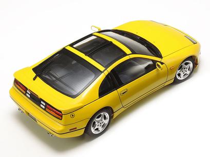 TAM24087 - 1/24 Tamiya Nissan 300ZX Car