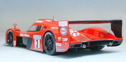 TAM24222 - 1/24 Tamiya Toyota GT One TS020 24-Hrs LeMans Race Car