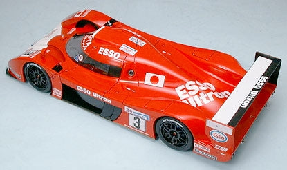 TAM24222 - 1/24 Tamiya Toyota GT One TS020 24-Hrs LeMans Race Car