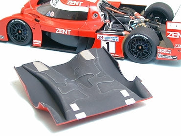 TAM24222 - 1/24 Tamiya Toyota GT One TS020 24-Hrs LeMans Race Car