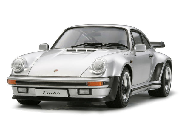 TAM24279 - 1/24 Tamiya 1988 Porsche 911 Sports Car