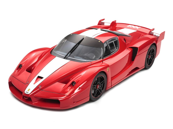 TAM24292 - 1/24 Tamiya Ferrari FXX Sports Car