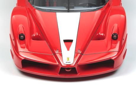 TAM24292 - 1/24 Tamiya Ferrari FXX Sports Car