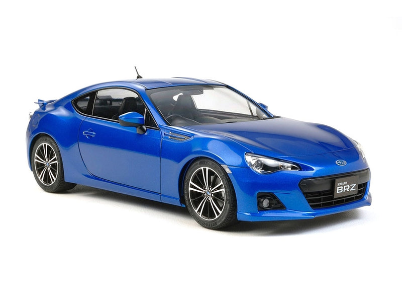 TAM24324 - 1/24 Tamiya Subaru BRZ Car