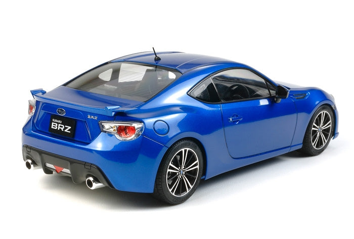 TAM24324 - 1/24 Tamiya Subaru BRZ Car