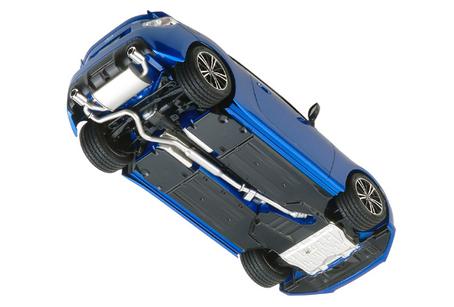 TAM24324 - 1/24 Tamiya Subaru BRZ Car