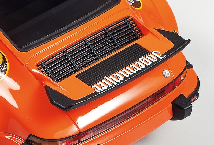 TAM24328 - 1/24 Tamiya Porsche Turbo RSR Type 934 Jagermeister Race Car