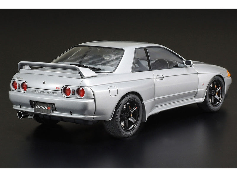 TAM24341 - 1/24 Tamiya Nissan Skyline GT-R R32 (Infiniti G) Sports Car